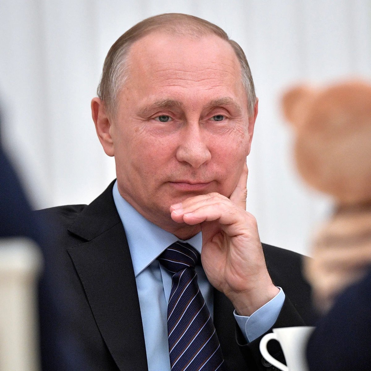 Rusya, Ukrayna'ya Kripto Para Transferi Şüphesiyle Vatandaşını Gözaltına Aldı