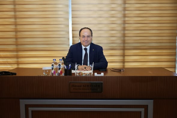 Afyon MYO Eğitim İş Birliği Protokolü Yürütme Kurulu ATSO'da Toplandı