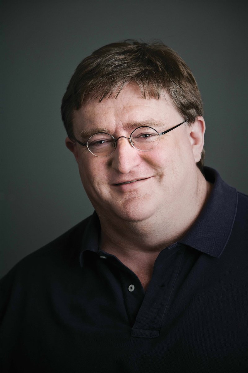 Steam'ın Kurucusu Gabe Newell'dan 500 Milyon Dolarlık Süper Yat: İçinde Ne Var?