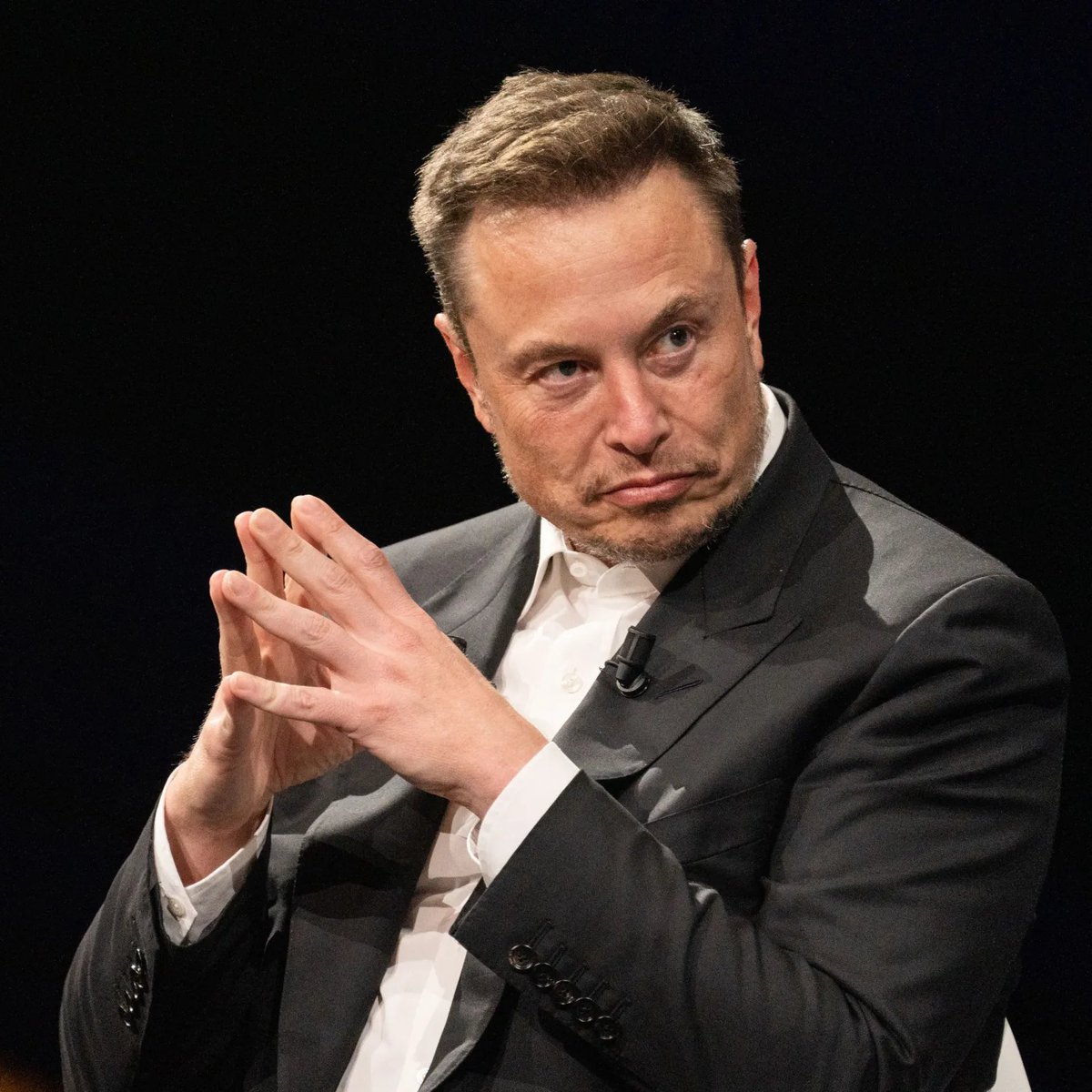 Elon Musk'tan Uzay Çağı Açıklaması: "Çok Gezegenli Yaşam İçin Varız veya Yokuz"