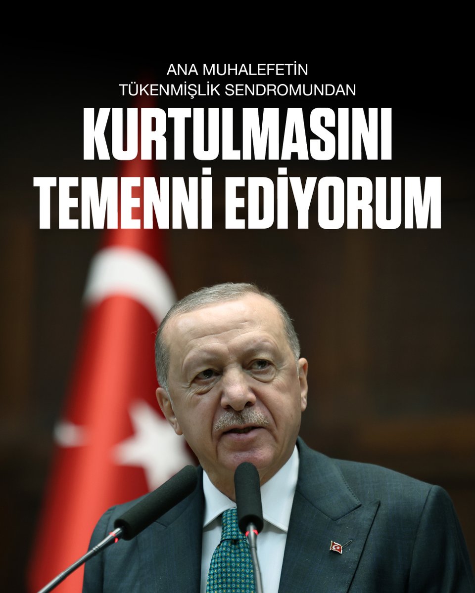 Cumhurbaşkanı Erdoğan'dan CHP'ye Hizmet ve Üretim Vurgulu Eleştiri