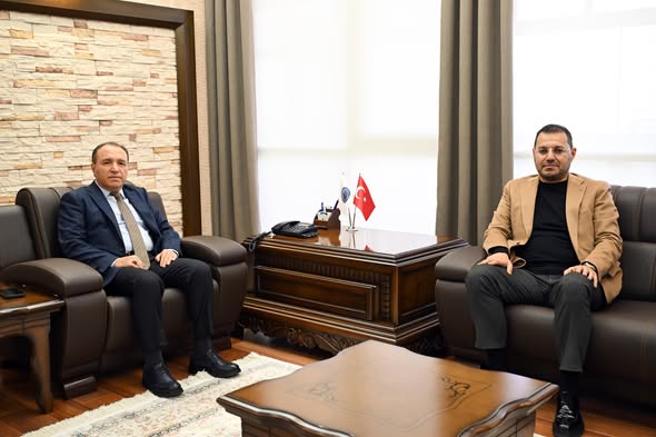 MUSFAR Otomotir ile Afyon Kocatepe Üniversitesi Arasında Üniversite-Sanayi İş Birliği İçin Önemli Adım