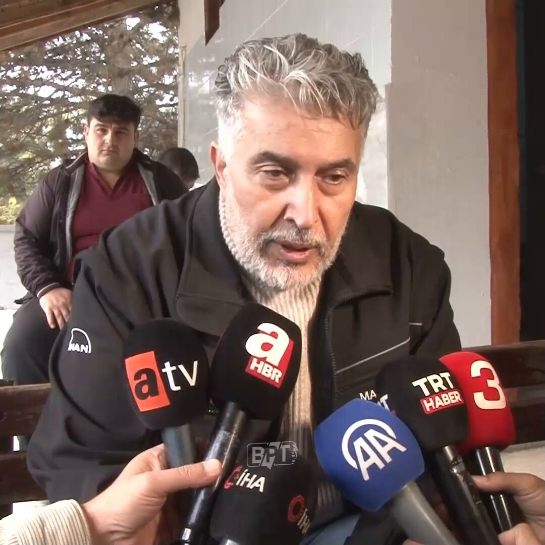 Baba Yılmaz Böcek'in Acı Kaybı: Ailesine Yönelik Saldırıda Hayatını Kaybedenler Anılıyor