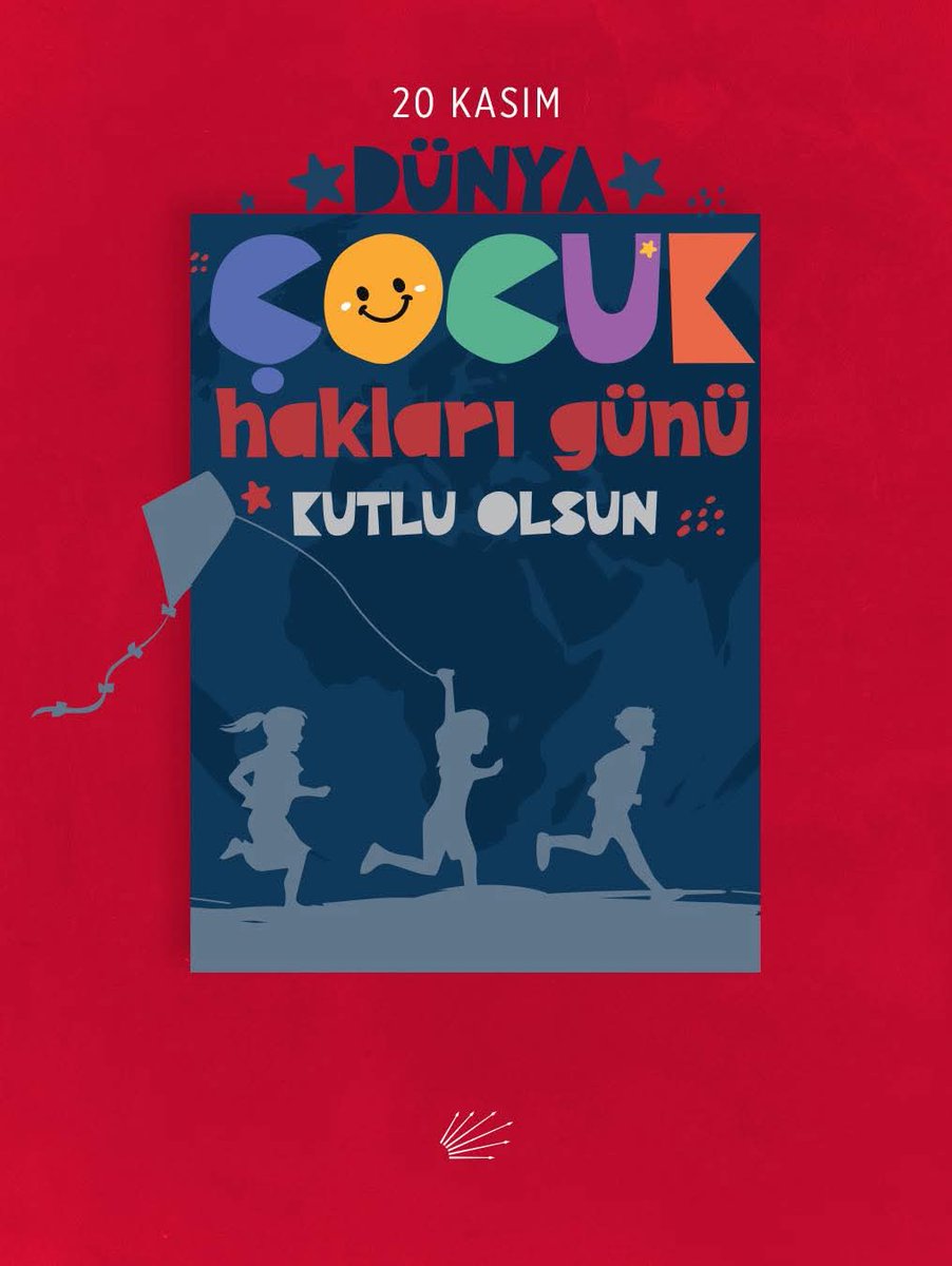 CHP'li Erhan: Çocuklar İçin Eşit, Özgür ve Güvenli Bir Türkiye Sözü