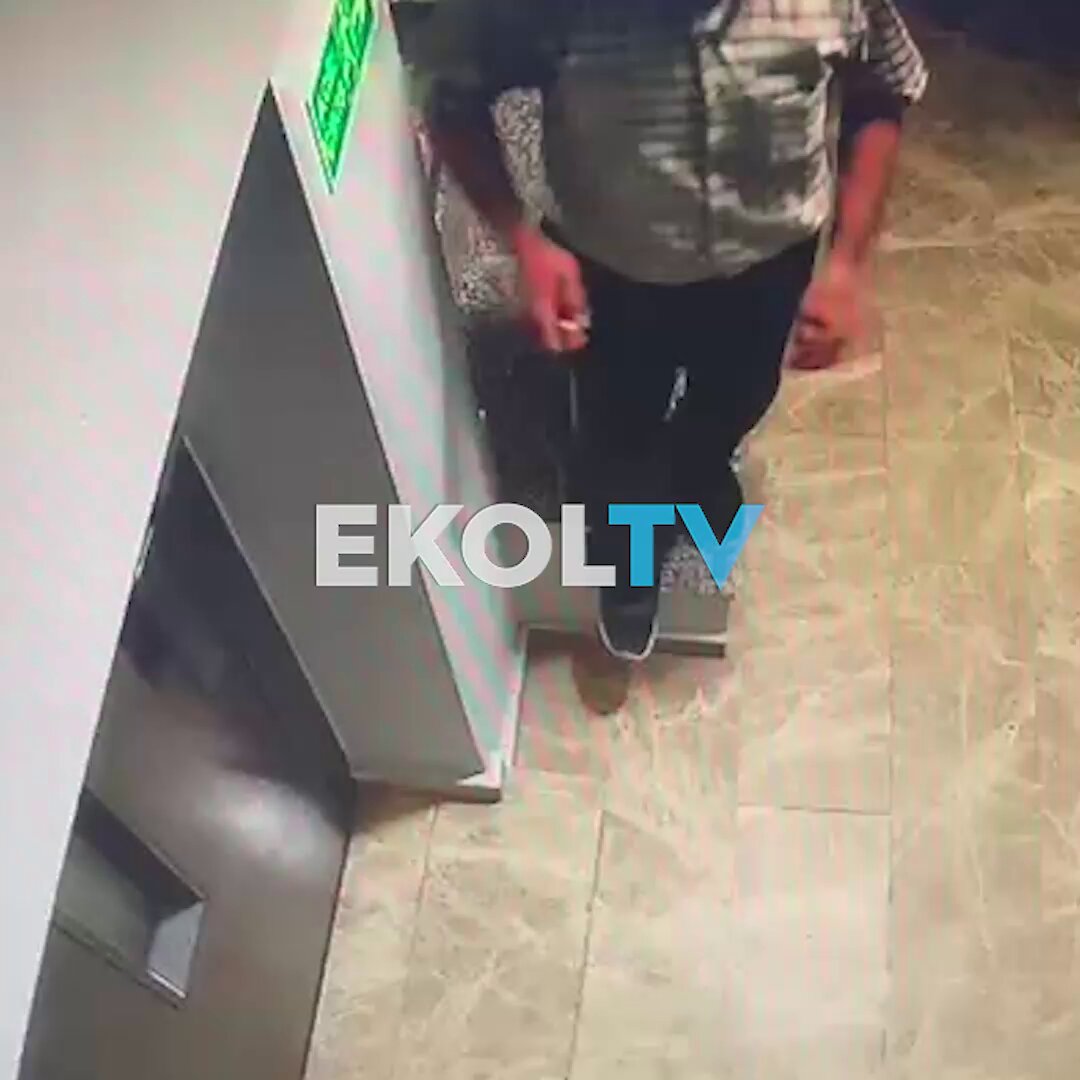 İstanbul'da Otel Odasında Yakalanan Eş ve Arkadaşına Bıçaklı Saldırı: 1 Tutuklandı