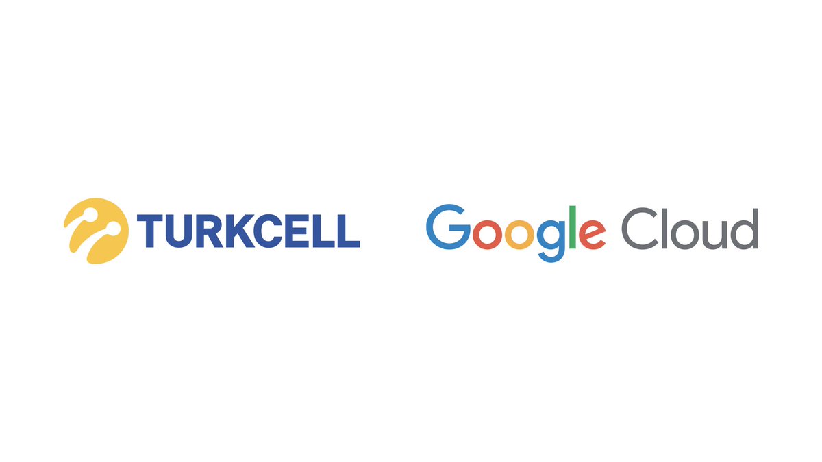 Turkcell ve Google'dan Türkiye'ye 3 Milyar Dolarlık Bulut Yatırımı