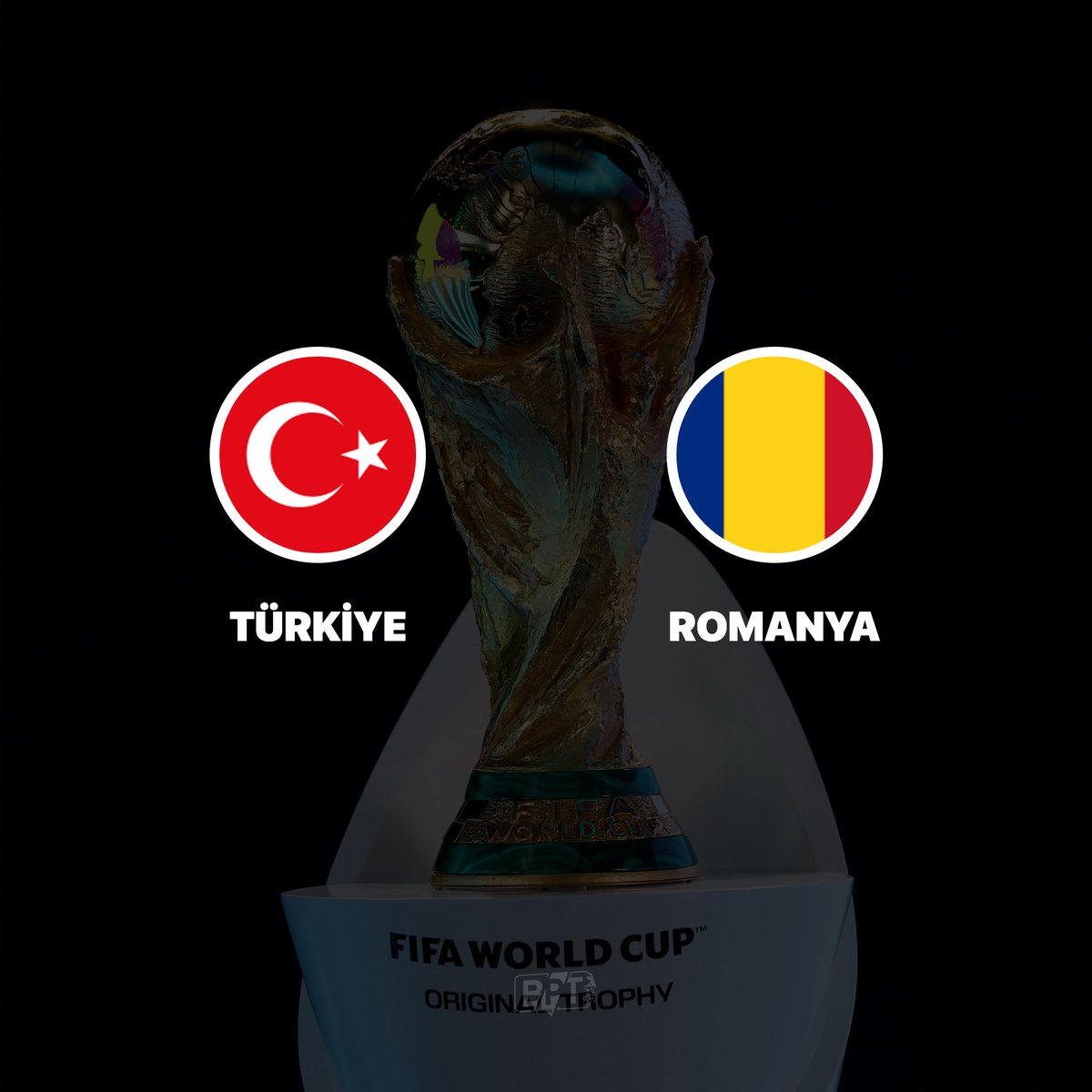 Türkiye'nin Dünya Kupası Play-Off Rakipleri: Romanya ve İsveç