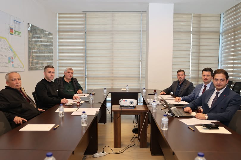 Afyonkarahisar'da Yumurta ve Süt Sektörü Masaya Yatırıldı