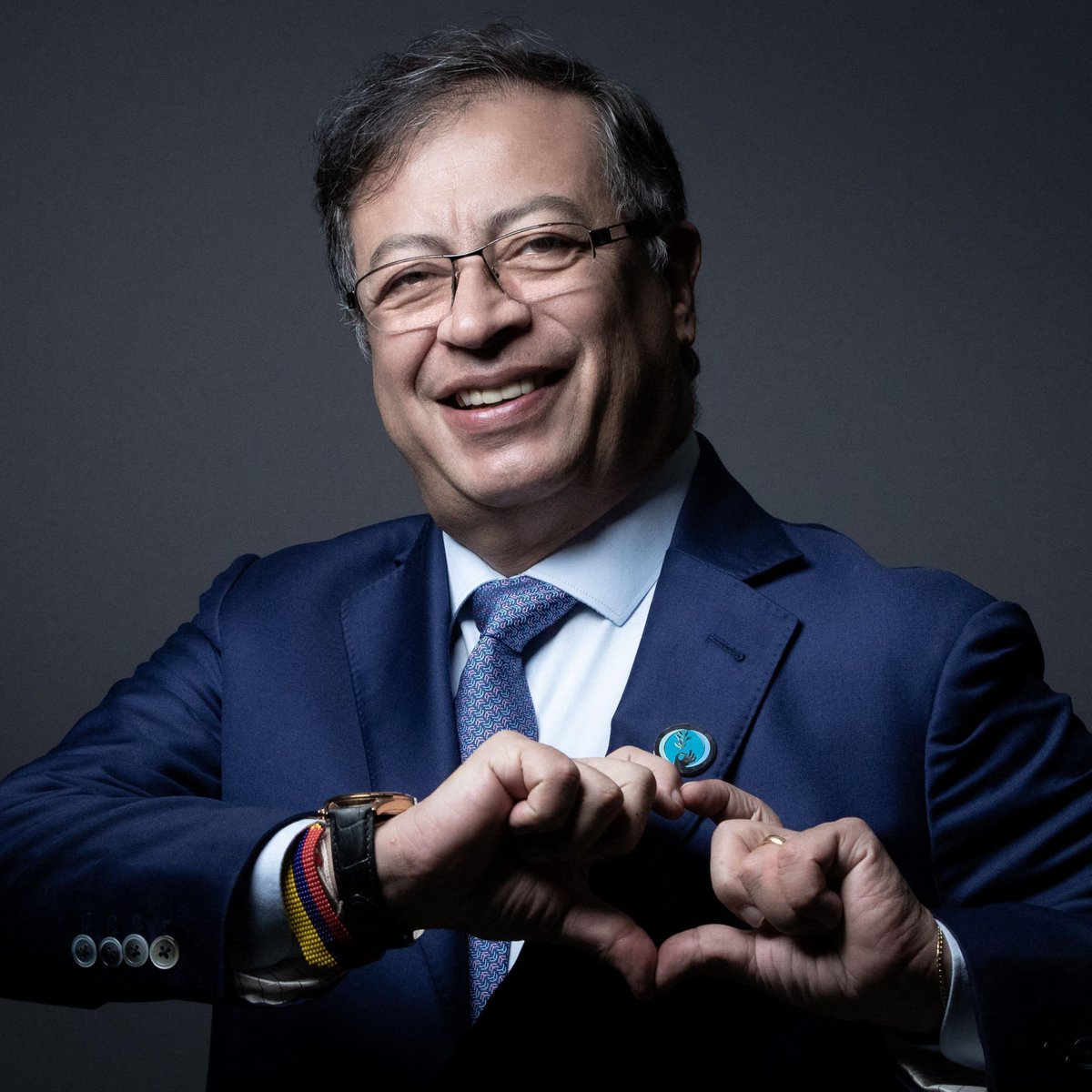 Kolombiya Devlet Başkanı Gustavo Petro'dan Kişisel Hayata Dair Açıklamalar