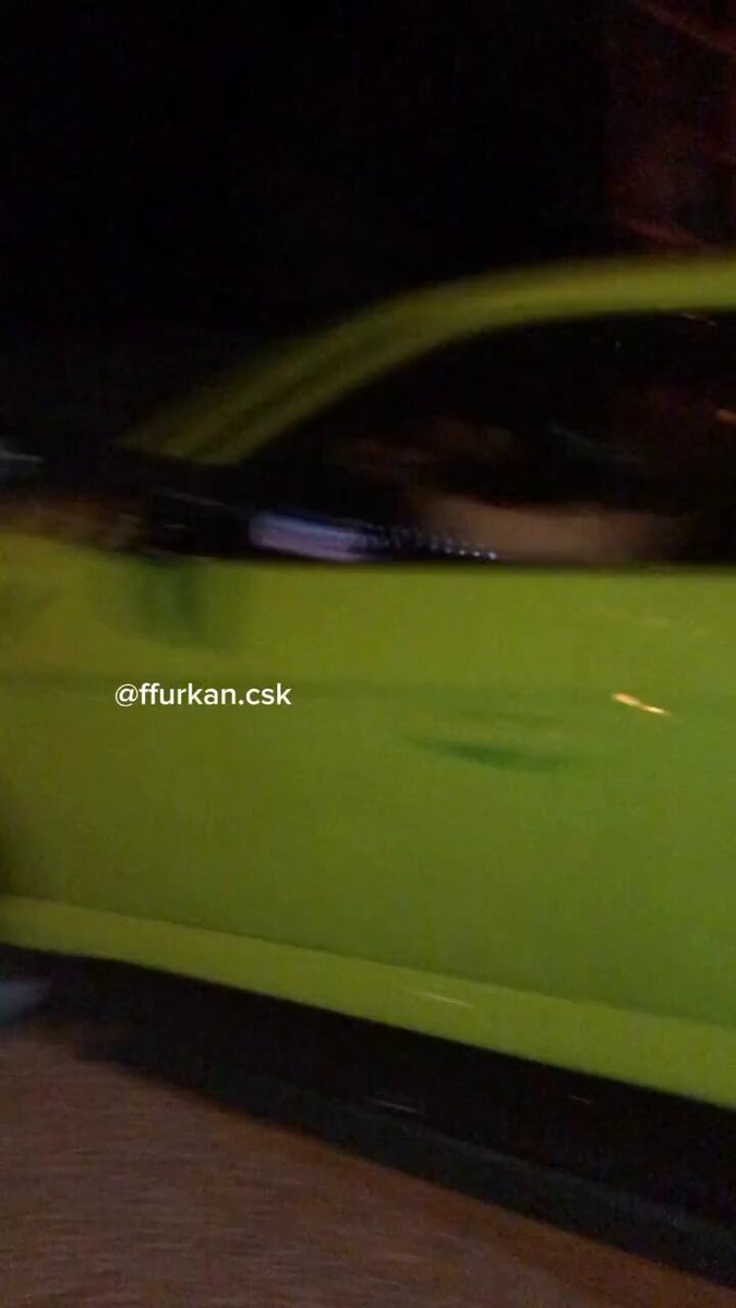 Galatasaray Taraftarı Trafikte Gördüğü Abdülkerim Bardakcı'nın Peşine Düştü