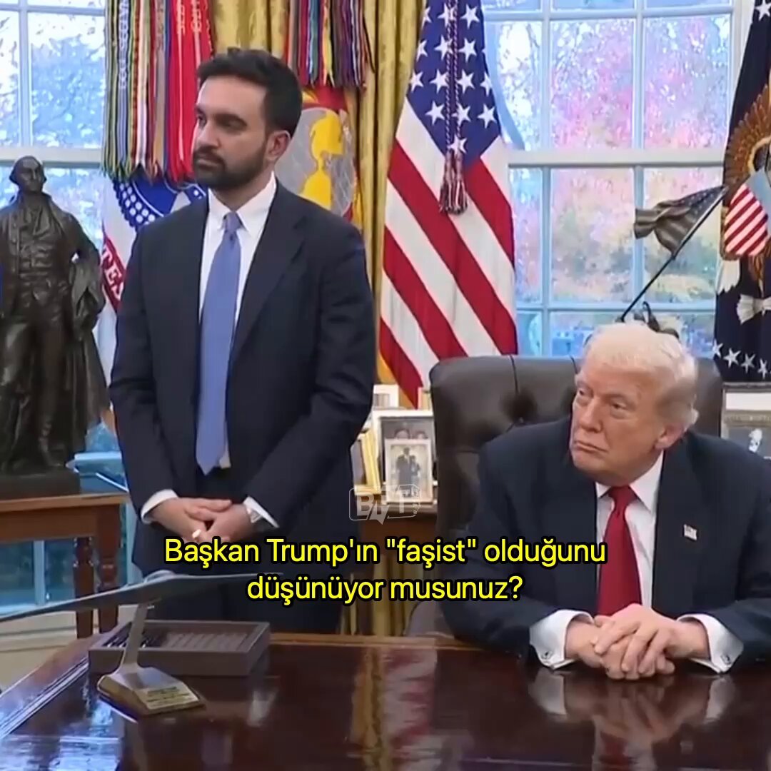 Donald Trump'ın