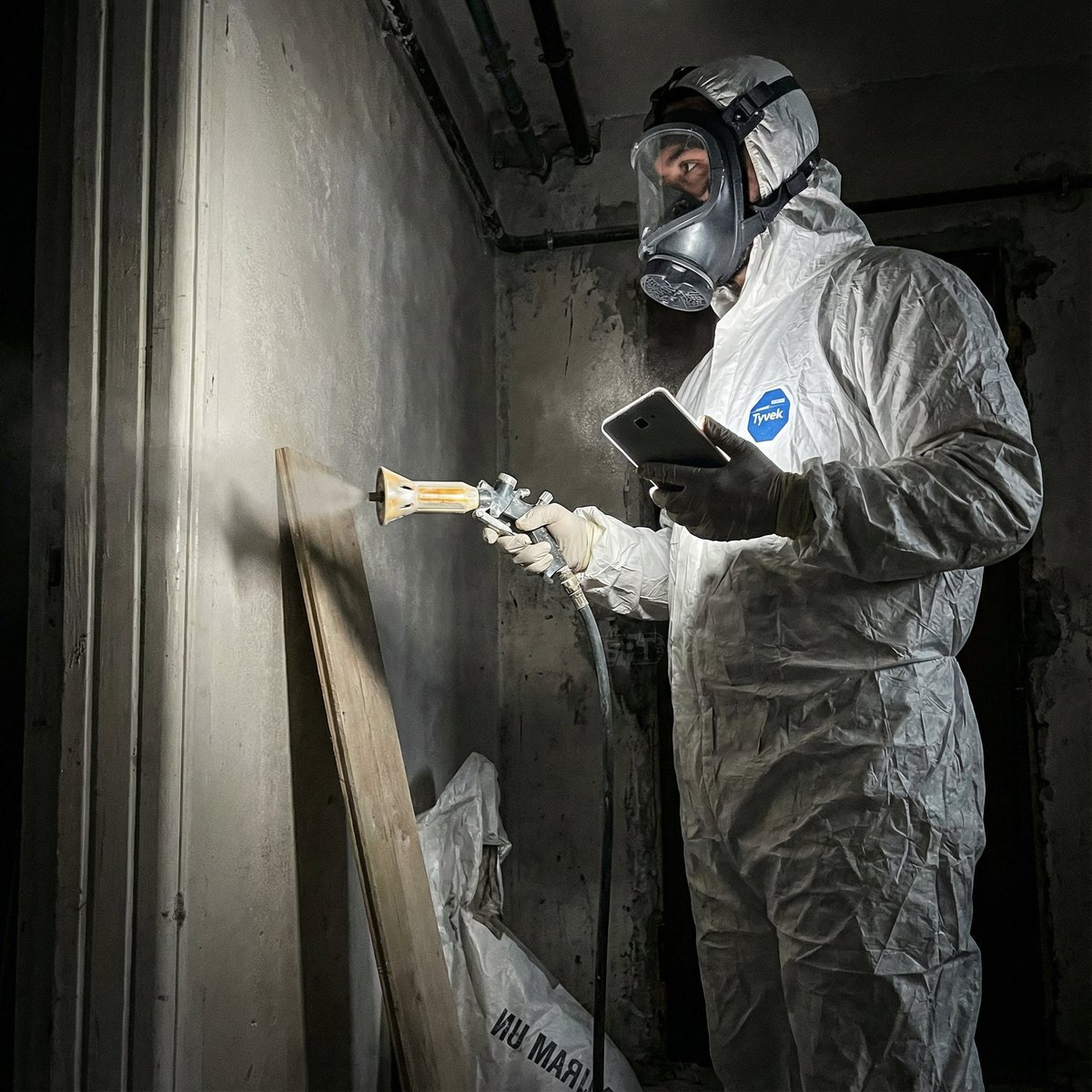 Ruhsatsız Haşere İlaçlama Firmaları Alarm Veriyor: Her 3 Firmadan 1'i Kayıt Dışı