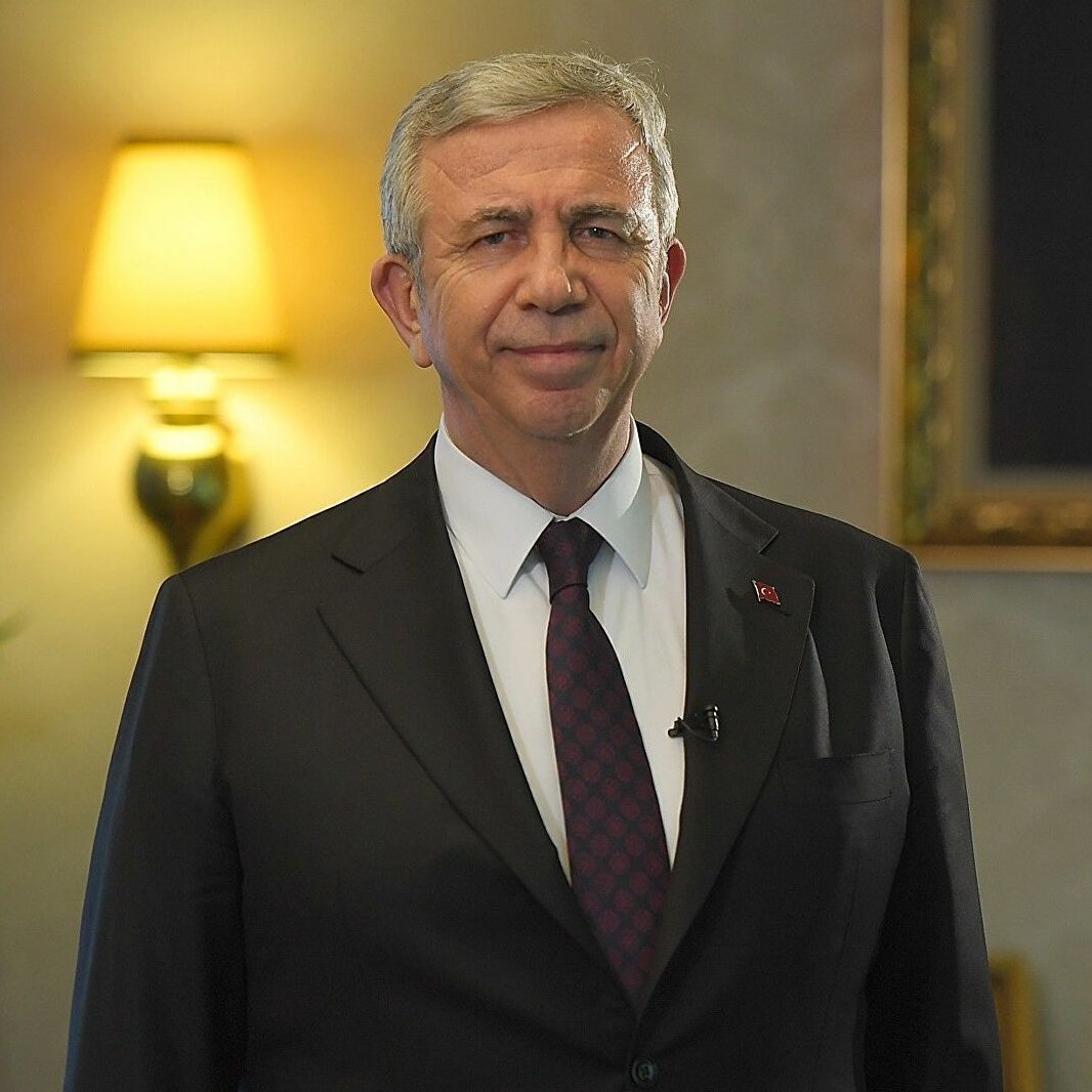 İçişleri Bakanlığı, Ankara Büyükşehir Belediye Başkanı Mansur Yavaş Hakkında Soruşturma İzni Verdi