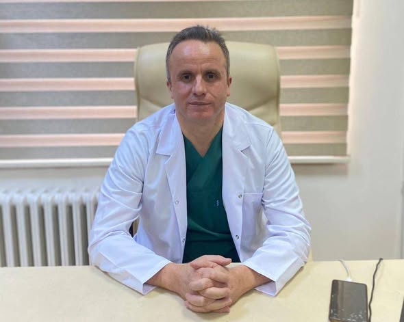 Afyonkarahisar AFSÜ'den 22 Kasım Diş Hekimliği Günü Açıklaması: Ağız Sağlığı Genel Sağlığın Aynasıdır