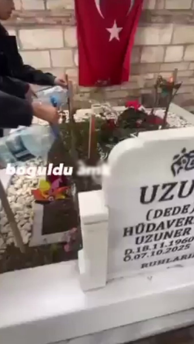 Olayla İlgili Üç Kişi Tutuklandı