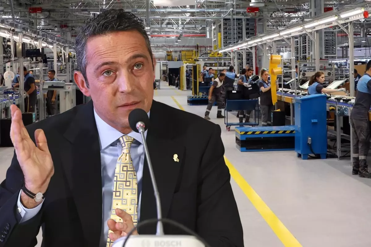 Arçelik, Tayland Fabrikasının Kapatılma Kararını Açıkladı