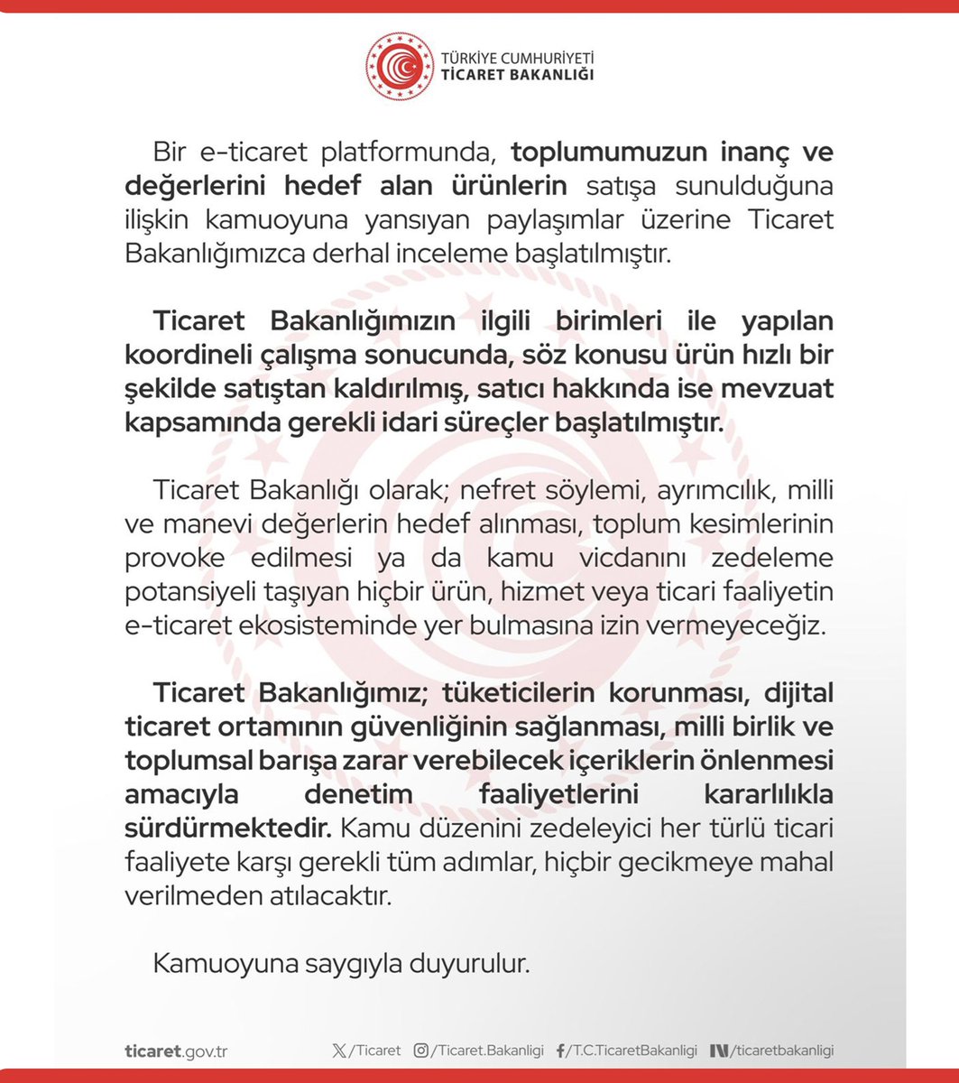 Metin Yayıncısı Hakkında Gözaltı Kararı