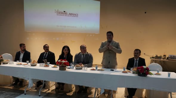 Bolvadin'de 24 Kasım Öğretmenler Günü Coşkuyla Kutlandı