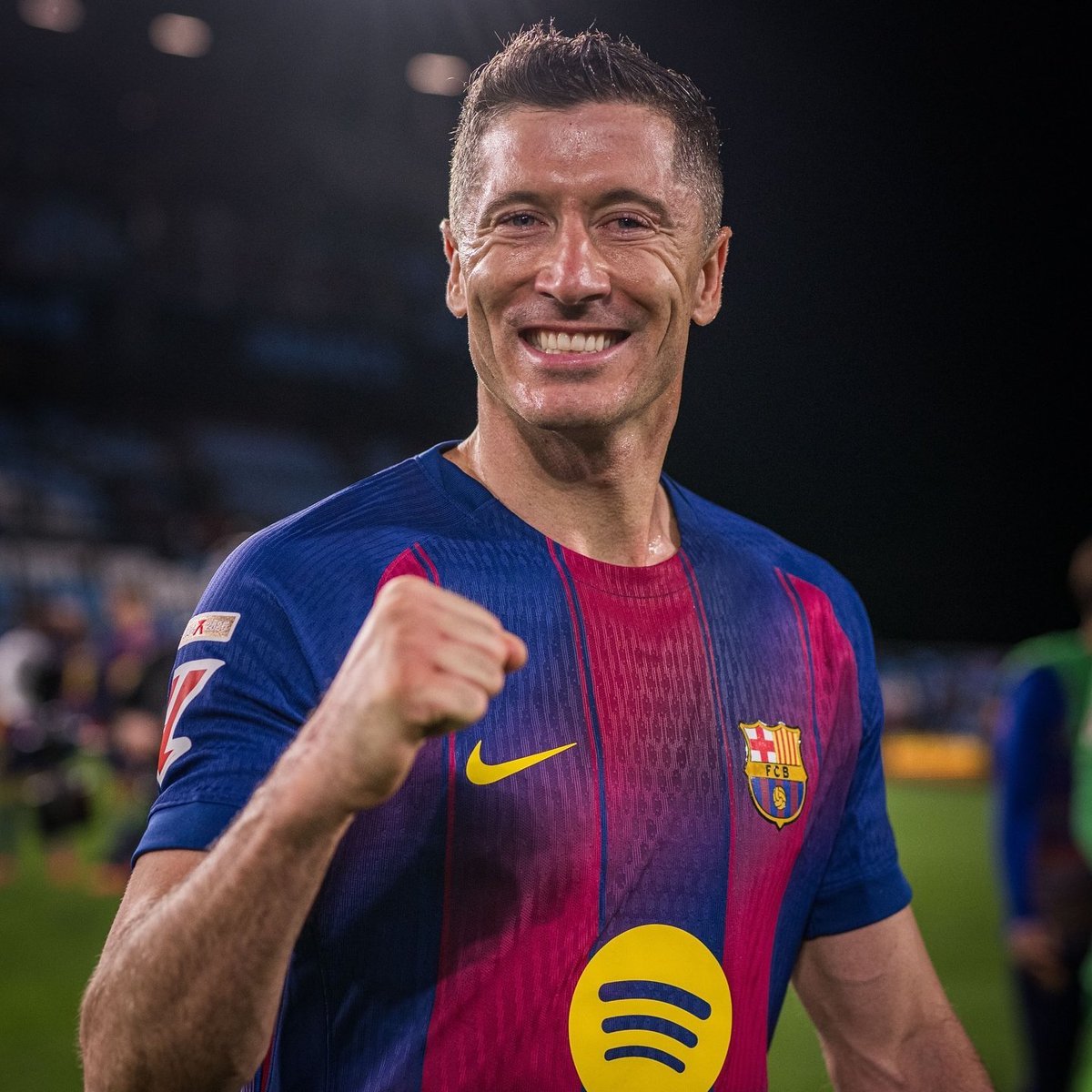 Robert Lewandowski, Fenerbahçe'nin Transfer Teklifini Reddetti