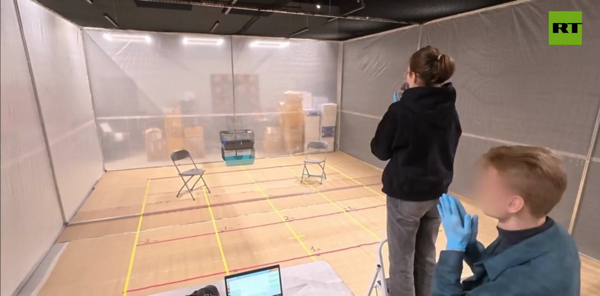 Rusya'da Uzaktan Kontrol Edilebilen Güvercin Geliştirildi