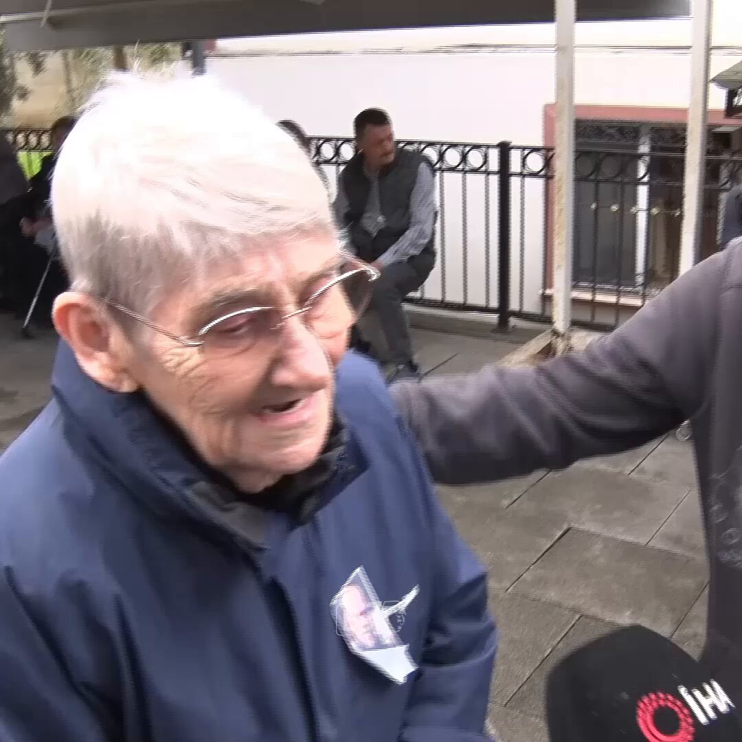 Prof. Dr. Canan Karatay, 47 Yıllık Eşi Prof. Dr. Ahmet Karatay'ı Kaybetti