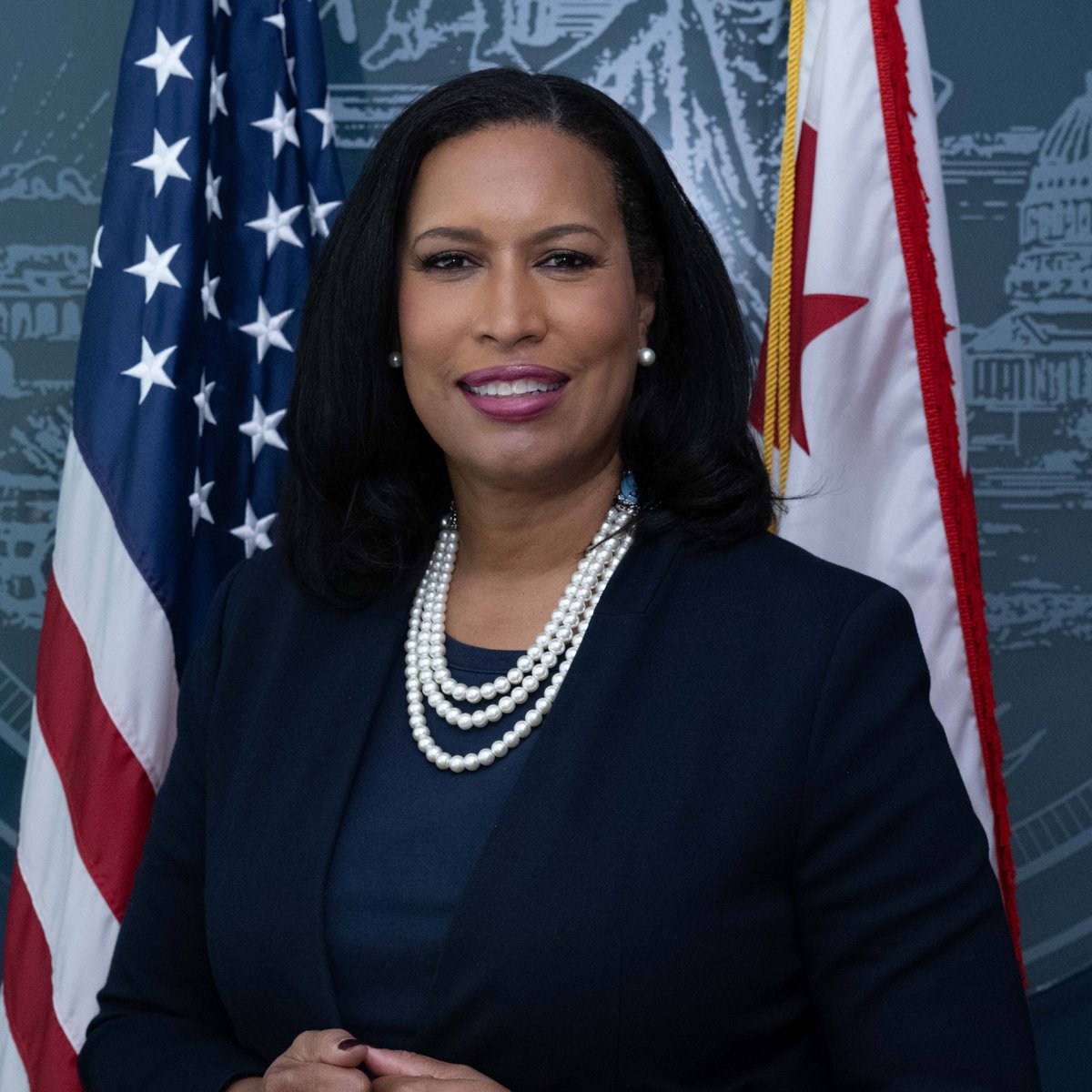 Washington DC'de Askerlere Yönelik Hedefli Saldırı: Belediye Başkanı Bowser Açıklama Yaptı