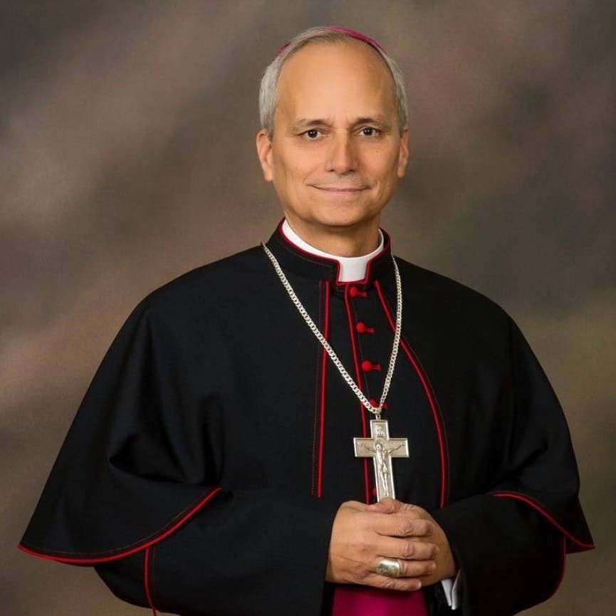 Papa XIV. Leo'dan Akdeniz ve Dünyanın Geleceğine İlişkin Mesaj