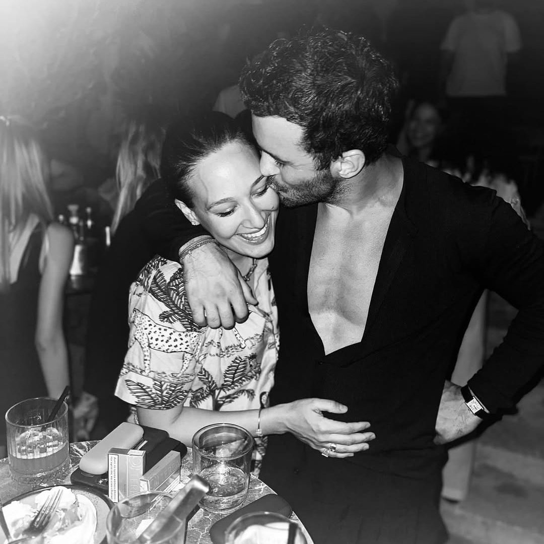 Barış Arduç'tan Eşiyle İlgili Açıklama: