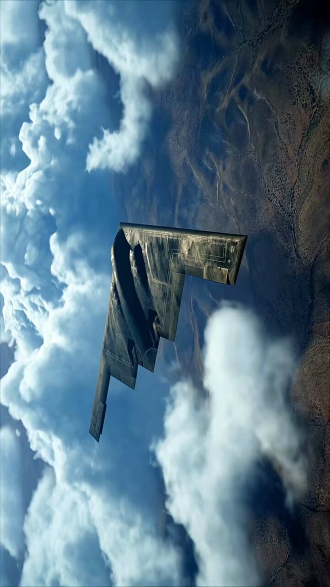 Donald Trump, ABD Hava Kuvvetleri İçin B-2 Bombardıman Uçakları Sipariş Etti