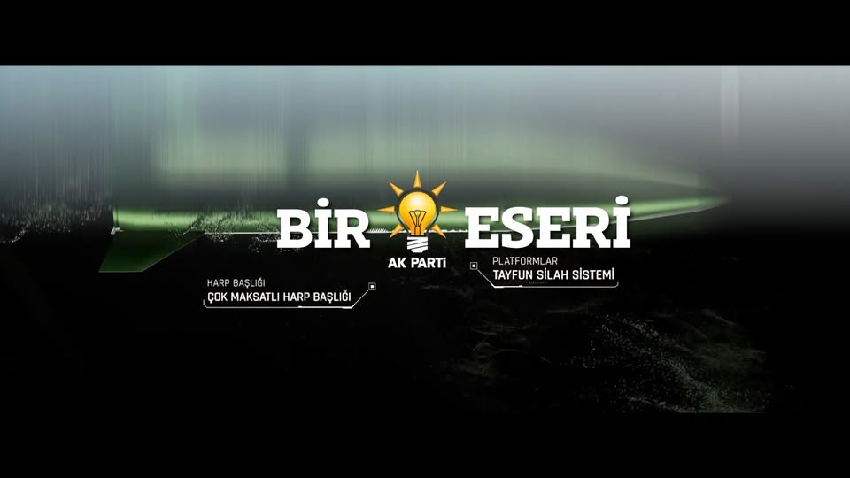 AK Parti Afyonkarahisar'dan 