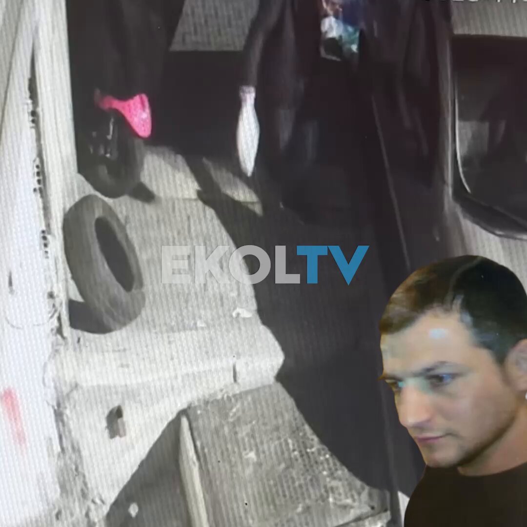 Bir Ay Önce Tartıştığı Kişiyi Sokakta Görünce Bıçaklayarak Öldürdü