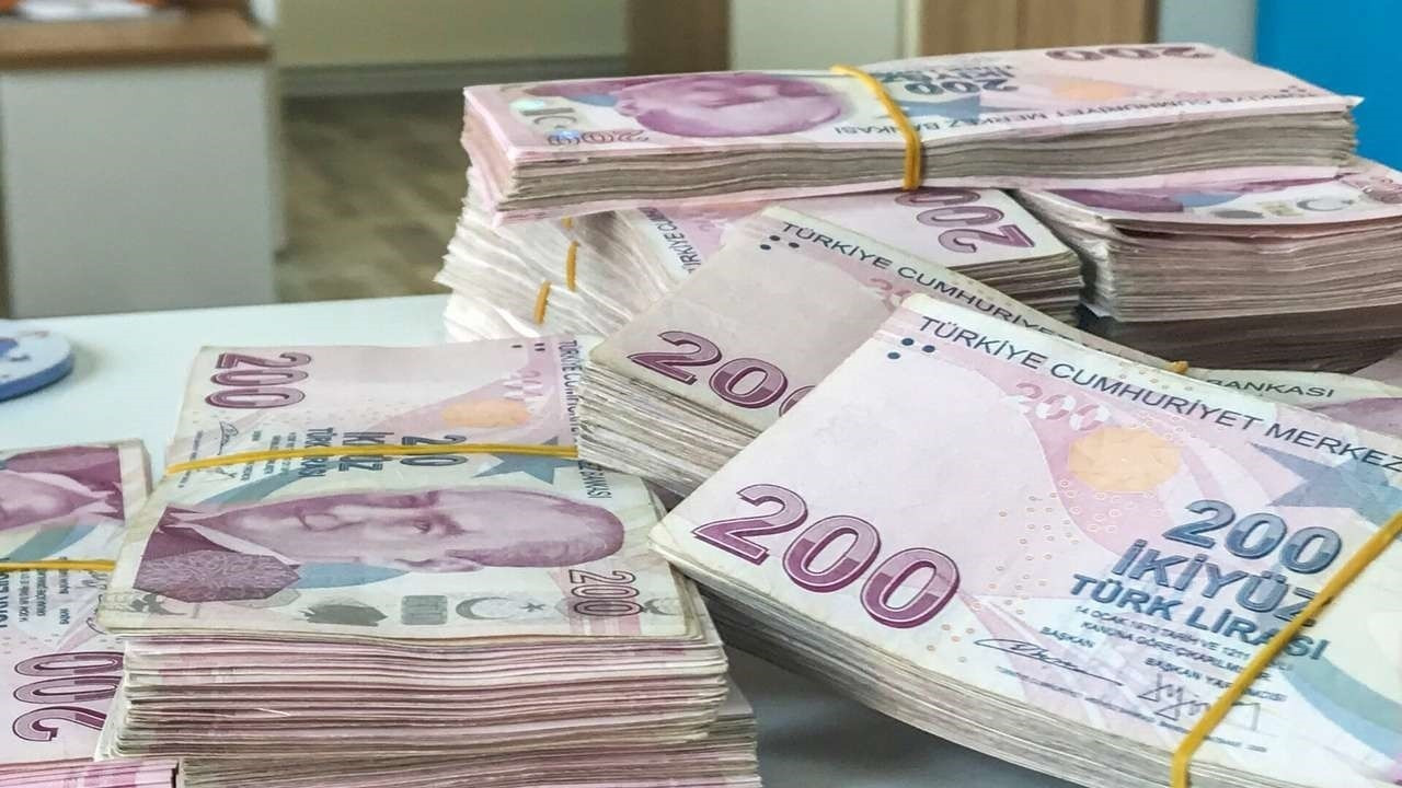 Kazakistan'dan Türkiye'ye Yeni Banka Hamlesi: Görüşmeler Sürüyor