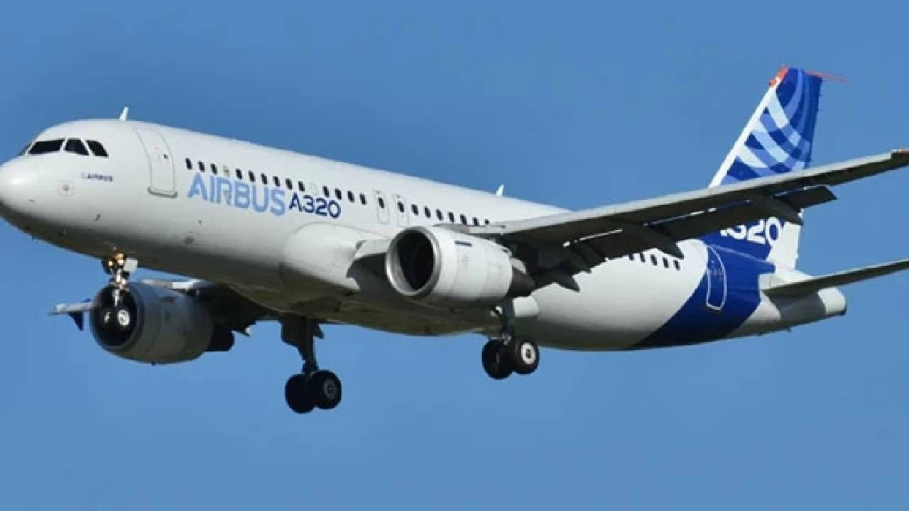 Airbus Hisse Değerleri, Yeni Kalite Sorunu Nedeniyle Yüzde 10'dan Fazla Düştü