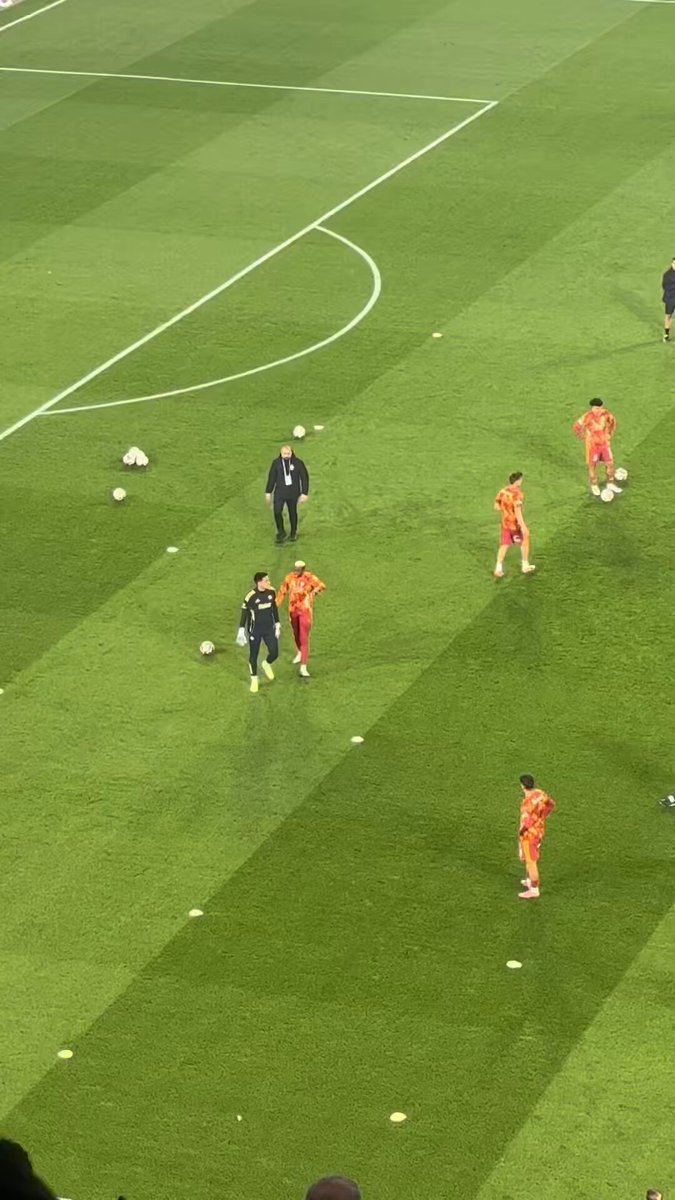 Victor Osimhen ve İrfan Can Eğribayat Arasında Geçen Gergin Anlar