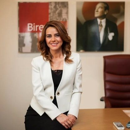 Seçil Erzan'a 102 Yıl Hapis Cezası