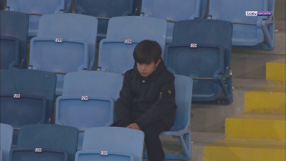 Adana Demirspor - Hatayspor Maçında Tribündeki Minik Taraftar Yalnız Değildi