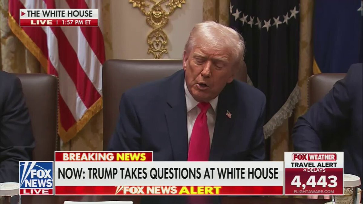 Donald Trump: Uyuşturucu Kaçakçılarının Çocuklarını Ülkeden Çıkarıyoruz