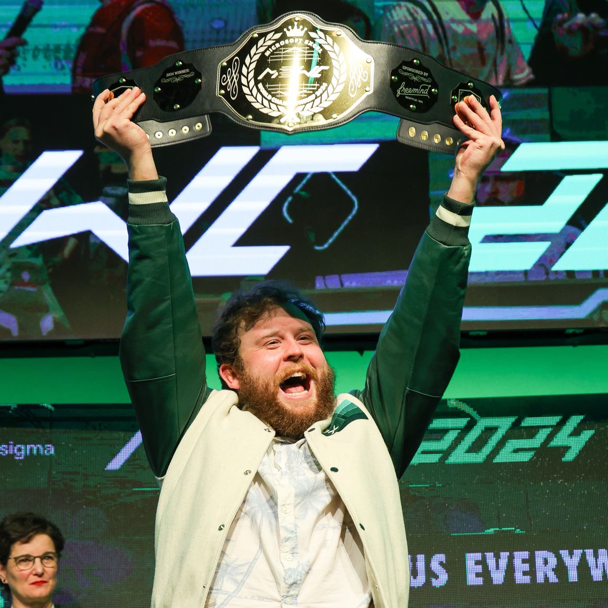 Microsoft Excel Dünya Şampiyonası Finali ve 2.6 Milyon TL'lik Ödül