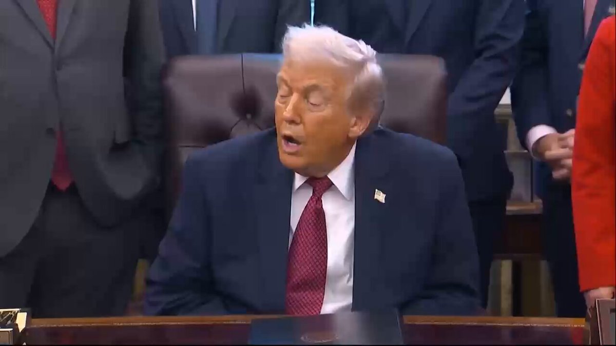 Donald Trump: Venezuela Operasyonlarıyla İnsan Hayatını Kurtardıklarını İddia Etti