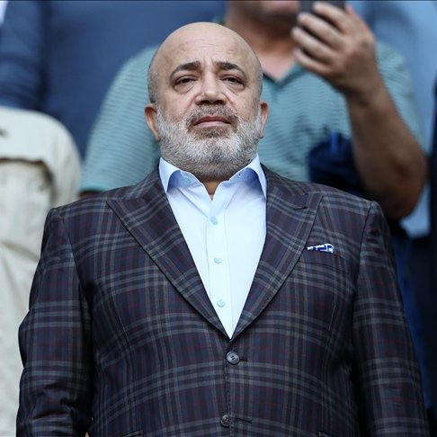 Adana Demirspor Eski Başkanı Murat Sancak Futbolda Şike Soruşturmasında Gözaltına Alındı