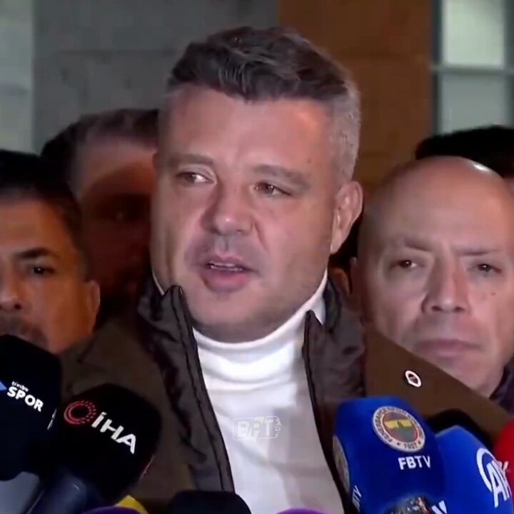 Sadettin Saran'dan Spor Dünyasına Uyarı: 