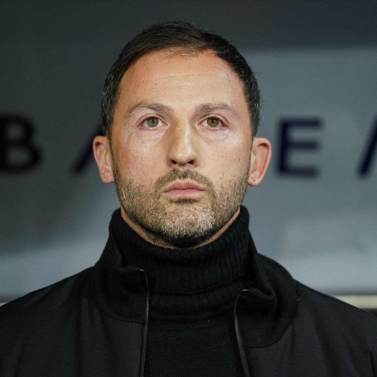 Belçika Milli Takım Teknik Direktörü Tedesco: Dünkü Maçın Futbolcular Üzerinde Olumsuz Etkisi Yok