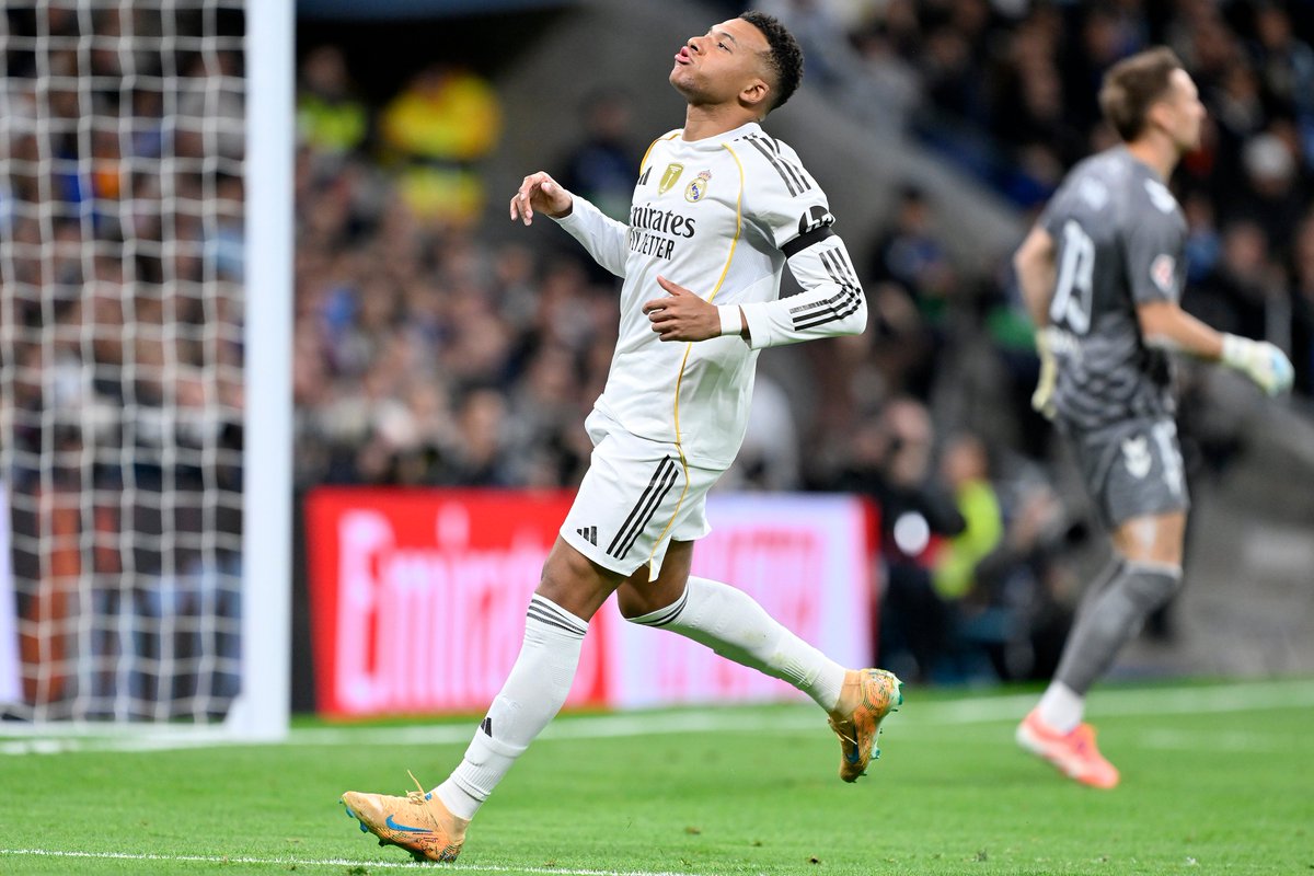 Real Madrid, Celta Vigo Karşısında 9 Kişi Kaldı ve Mağlup Oldu