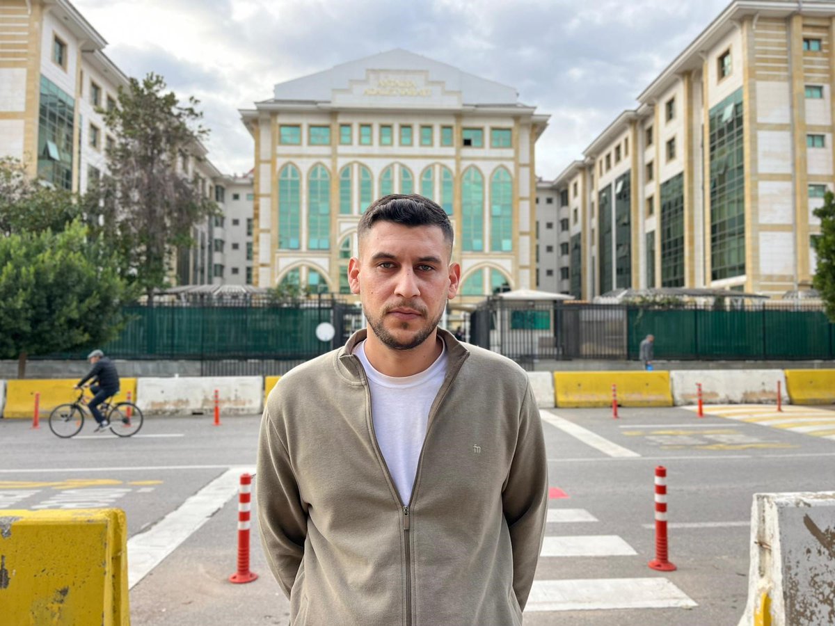 Antalya'da Hamam Böceği İşkencesi Davasında Karar Açıklandı