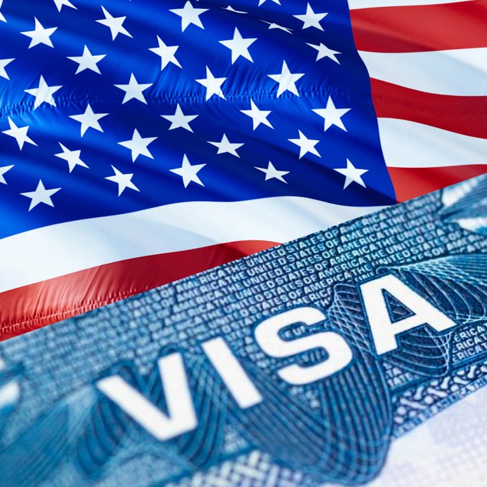 ABD'de Vize İptalleri Rekor Seviyede: 85 Bin Vize İptal Edildi