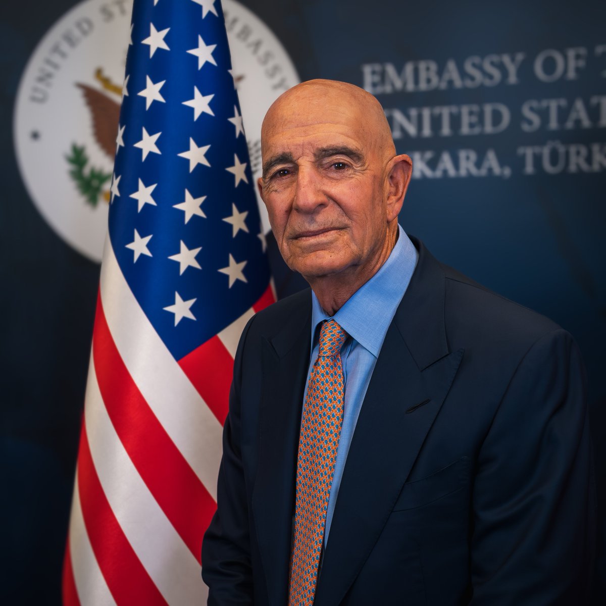 ABD, Türkiye'nin F-35 Programına Dönüşü için S-400 Konusunda Görüşmeleri Sürdürüyor