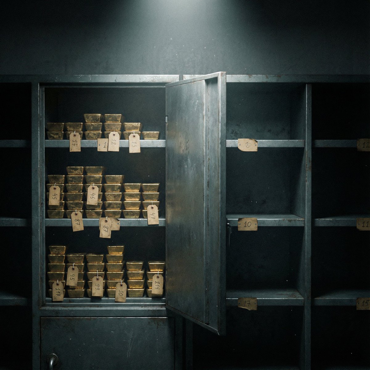 Büyükçekmece Adli Emanet Soygununda Gözaltına Alınan Sayısı 12'ye Yükseldi