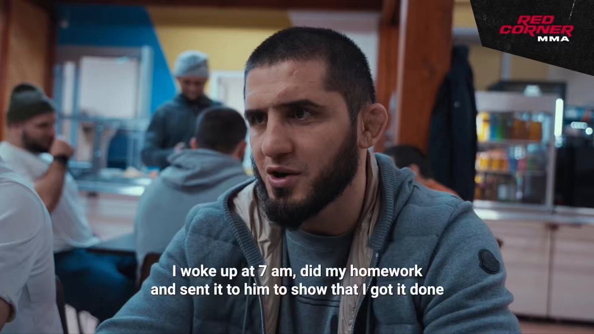 İslam Mahaçev'in Dil Öğrenme Sırrı: Günde 5 Yeni Kelime