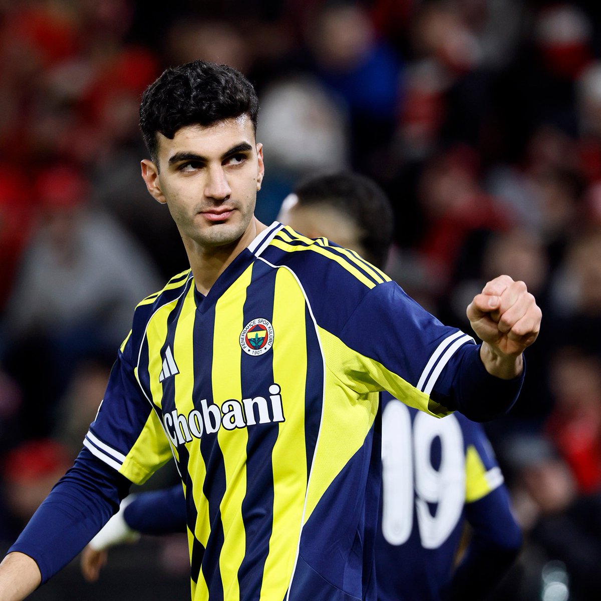 Yiğit Efe Demir'den Fenerbahçe Açıklaması: