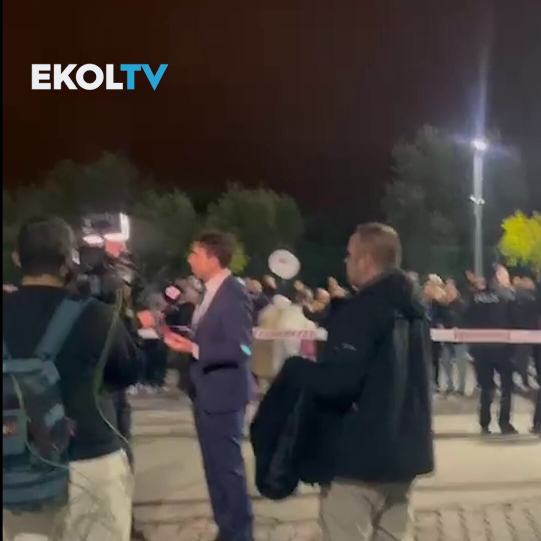 Tuğyan Ülkem Gülter, Kasten Öldürme Gerekçesiyle Tutuklama Talebiyle Adliyeye Sevk Edildi